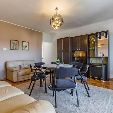 Olive Garden Apartmán *