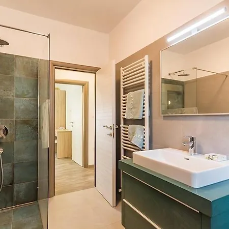 Olive Garden Apartmán