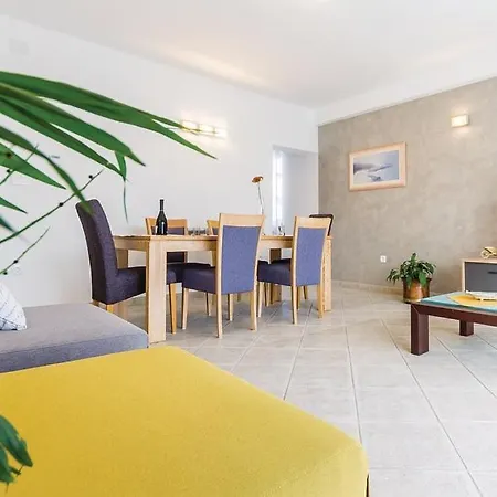 Olive Garden Apartmán Medulin