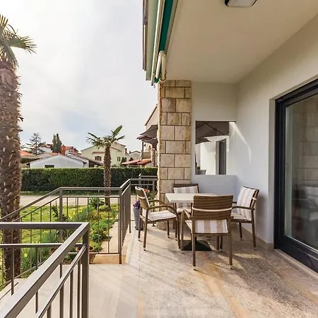 Olive Garden Apartmán