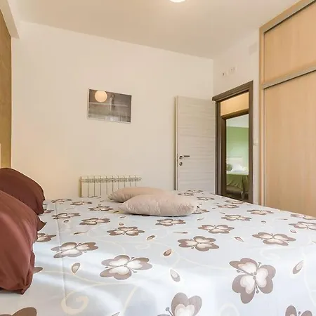 Olive Garden Apartmán *